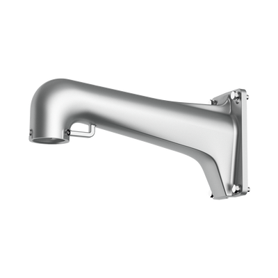 [N4-DS-1603ZJ-P-184691] Montaje Vertical de Pared / Color Plata / Exterior