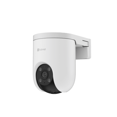[N4-CS-H8C/5MP-237229] Cámara Bala / 4G / Resolución 5 Megapixel (2K) / Visión Nocturna en Color / AI Detección de Humanos y Vehículos / Defensa Activa con Sirena y Luz Estroboscópica / IP67