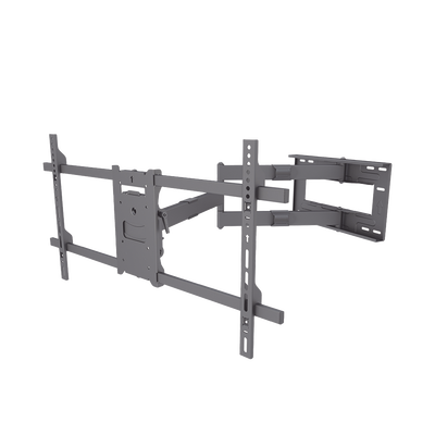 [N4-EM502M400-236120] Soporte de pared ajustable de  32 -75 IN