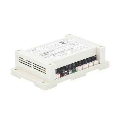 [N4-KUE-SA-69375] Distribuidor  de 10 Monitores, expandible a 16,  compatible con KCMC-30, KCMC24, KVRA510, KCVA374,KCVA374B,KVM301, KCV301.