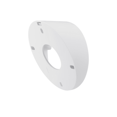 [N4-SBP-099TMW-197142] Montaje de techo o pared con inclinación compatible con camaras Fish Eye QNF-9010, QNF-8010