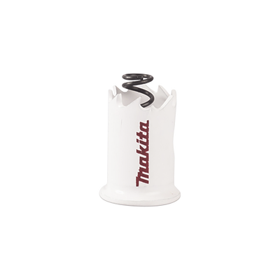 [N4-B-29-692-168792] Broca Sierra de 3/4" para Metal con Resorte Expulsor de Residuos.