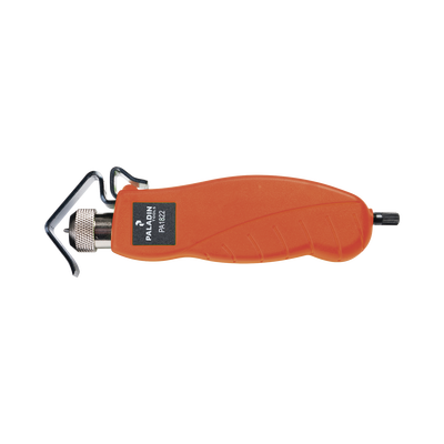 [N4-PA1822-172411] Desforrador Ajustable de Chaqueta de cable para Caucho, PVC y Nylon (especial para cable de fibra óptica)