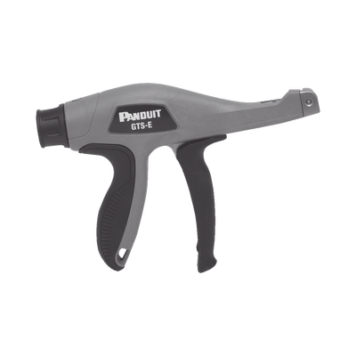 [N4-GTS-E-141288] Pistola Manual para Instalación de Cinchos (Corbatas), Con Fuerza Controlada Configurable de 8 a 50 lb, y Corte Automático