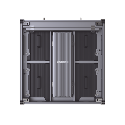 [N4-DS-D4239CD-1AAB-230658] Modulo LED Exterior Full Color / Pixel Pitch 3.9mm / Brillo 4500 Nits /50 x 50 cm / Resolución 128 X 128 / Uso en Exterior