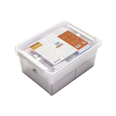 [N4-AKX-00023-231431] Education Starter Kit