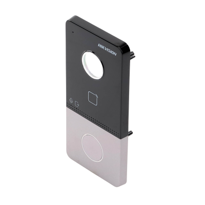 [N4-202101056-210464] Carcaza frontal de cuerpo completo para portero DSKV6113WPE1(B)
