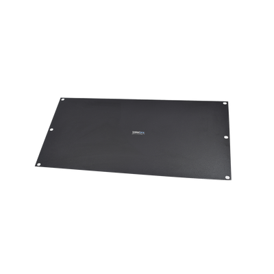 [N4-STF-5U-142660] Tapa Ciega para Rack de 19in, de 5UR, Color Negro