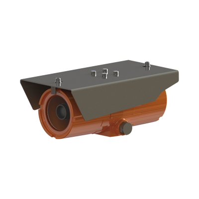 [N4-TNO-X6072EPT1-Z-190572] Camara IP fija 2MP con certificación antiexplosion