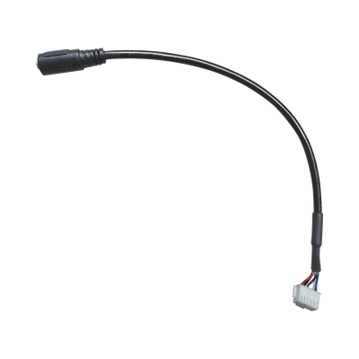[N4-101510139-201096] Cable de voltaje con terminal 3.5  para modelo DSK1T331W