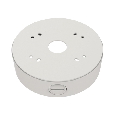 [N4-SBF-100B1-164931] Caja de conexión para Fisheye Wisenet XNF / PNF / SNF
