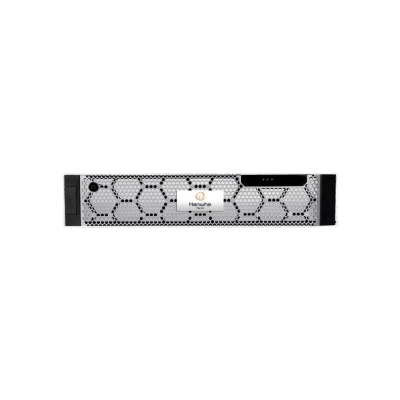 [N4-WRR-P-S204W-128TB-238401] NVR Wisenet WAVE basada en Windows Server / Montable en Rack 2U / Incluye 1 licencia WAVE-PRO-04 / 470 Mbps throughput / Incluye 128TB en crudo para almacenamiento