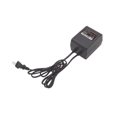 [N4-RT-925LS-190247] 9 Vca / 2.7 A / 25 VA / Transformador / Voltaje de entrada 120 Vca / Para Usos Múltiples / Video Vigilancia, Acceso, Asistencia, Alarmas, Bocinas, Etc.