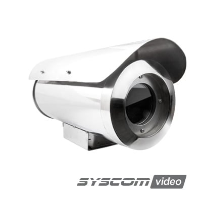 [N4-SHL-7113-04-29827] Gabinete para Cámaras Tipo Box (Profesional) / Para Altas Temperaturas (hasta 80º C) / Sistema de Enfriado por Aire