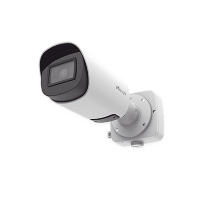 [N4-PMC8266FPE-235180] Cámara Bullet Plus Inteligente para Gestión de Aparcamientos con IA