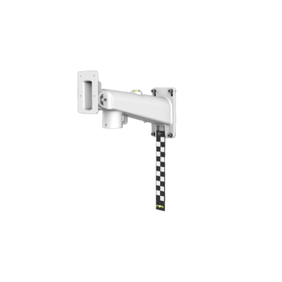 [N4-DS-PRB2221(ANTI-CORROSION)-233740] Montaje de Pared para Radar IP Hikvision