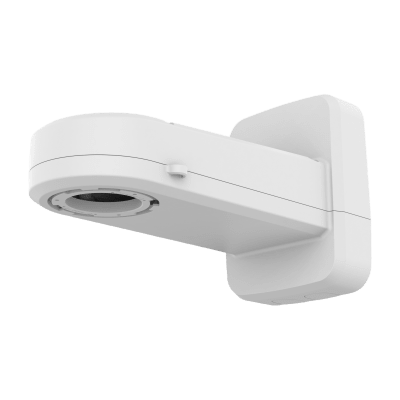 [N4-SBP-400WMW-234313] Montaje de pared o poste IP66 / NEMA4X compatible con camaras tipo Domo y PTZ