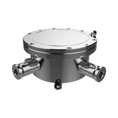 [N4-DS-2780ZJ-X-175958] Caja de Conexiones Anti explosión / IP68 / Acero Inoxidable 304