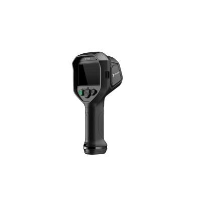 [N4-HM-TF23-7QF-FT31-226728] FT31 - Cámara Termográfica Portátil Lente Térmico 7 mm (384 x 288) / IP67 / Hasta 6 Horas de Funcionamiento Continuo
