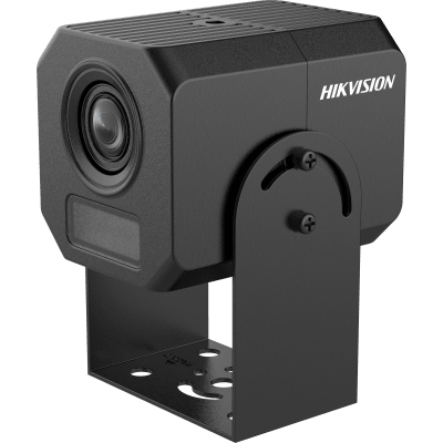 [N4-IDS-2CD8B45G0-IZS-238782] Bala IP para Manufactura de 4 Megapixel / Lente Mot. 2.8 a 12 mm / 60 FPS (IPS) / WDR 120 dB / PoE / Videoanalíticos Integrados / Micro SD