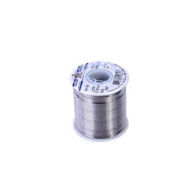 [N4-738-14320-7911] Rollo de Soldadura con plata de 0.050", 0.454 kg (62Sn/36Pb/2Ag).