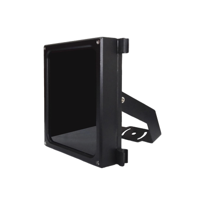 [N4-HL90IR60A-154859] Iluminador IR / Cobertura 90° / 60 Metros de Iluminación / ANTIVANDALICO / IK10