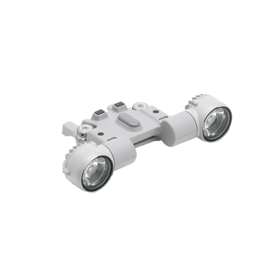 [N4-AL1SPOTLIGHT-238586] Luz AL1 SPORTLIGHT para Drone Serie Matrice4 / Incluye calibración