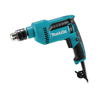 [N4-DP4020-236595] Taladro de 120 Vca con Portabrocas de 1/2", velocidad variable de 0 a 3000 RPM, Potencia 650 W. incluye llave de mandril
