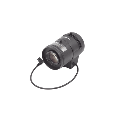 [N4-M118-VG-1250-IR-81938] Lente Varifocal 12-50mm / Resolución 5 Megapixel / Iris Automático / Día/Noche / Formato 1/1.8 / IDEAL PARA APLICACIONES DE LECTURA DE PLACAS CON SOFTWARE