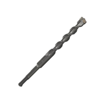 [N4-B-61759-185634] Broca SDS-PLUS centering tip 1/4" x 11"