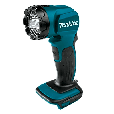 [N4-DML815-240527] Lampara  para Iluminación Inalambrica con Cabezal Multidireccional , Utiliza batería LXT®  de 18V.