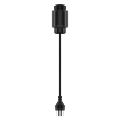 [N4-SLA-T2480WA-238918] Módulo de Lente de Cámara 2MP / Sensibilidad de 0.04Lux/F2.0 / Lente Focal Fija 2.4mm / Resistencia al Agua y Polvo IP66 NEMA 4X / Conectividad RJ12 / Hanwha Vision