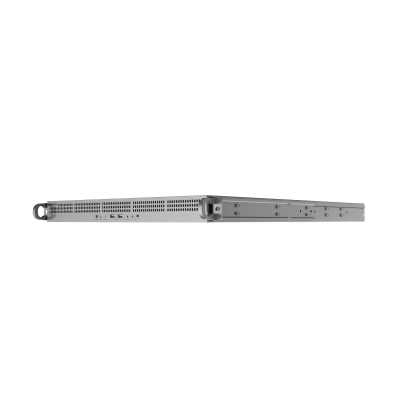 [N4-IDSTSS500H/16-240852] Servidor de Detección de Incidentes de Tráfico / 16 Canales / Detección de Múltiples Incidentes de trafico / Almacenamiento 2xSATA 8TB / Montaje en Rack 1U / Soporte LPR