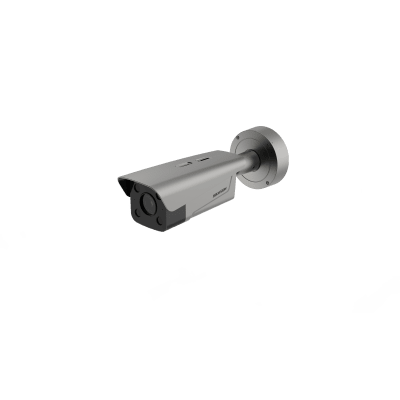 [N4-DS-TCG406-E(S)-241364] Bala IP 4 Megapíxel ANPR para Control de Acceso / Lente Mot. 2.8 mm - 12 mm / Conteo de Vehículos / ANPR /IP67 / IK10 / PoE / Algoritmo Intercambiable
