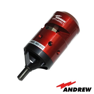 [N4-CPT-L4ARC1-13889] Herramienta para preparar cable Heliax de 1/2"