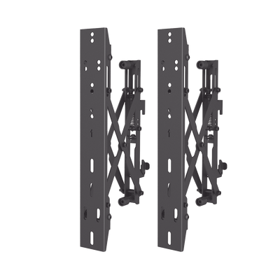 [N4-SDJH134-236100] Brazos Push in pop out 400 mm