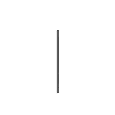 [N4-SDJH126-236133] Pilar de Aluminio  para Videowall LED con Longitud de 2400mm