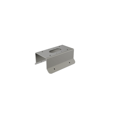 [N4-DS1476ZJSUS/BJZ-240006] Soporte de Montaje Esquina / Acero Inoxidable / Dimensiones 250x181.2x105 mm/ Compatibilidad con DS-TCG406-E