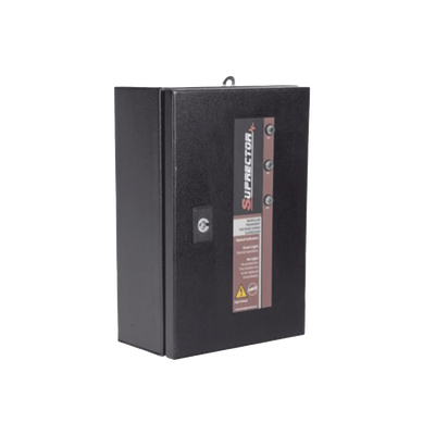 [N4-SUPR-60-2-FALL-SO-235966] Supresor de pico clase B con voltaje de operación 127/220 Vca, 2 fases, 60 KA y Protección L-L
