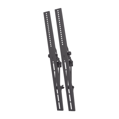 [N4-SDJH108-236103] Brazos Inclinables  de 600 mm