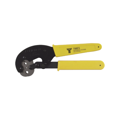 [N4-CT-240/195-92952] Pinzas de Palanca para Plegar Conectores de Anillo en Cables LMR-195, LMR-240, LMR-200 y LMR-100