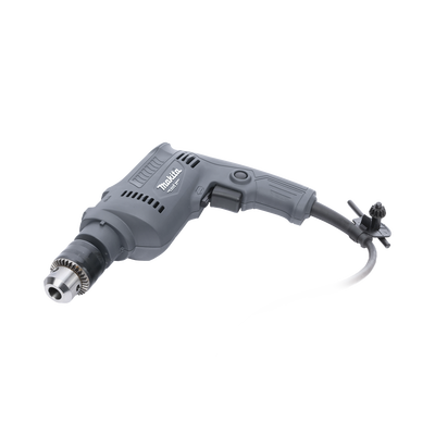 [N4-M08-01G-93466] Rotomartillo 5/8" 2900 RPM, Vel. Variable. 500 Watts, 110 Vca, Incluye llave de Broquero y Empuñadora