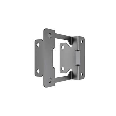 [N4-SDJH118-236716] PLACA DE CONEXION PARA PILAR DE VIDEOWALL LED