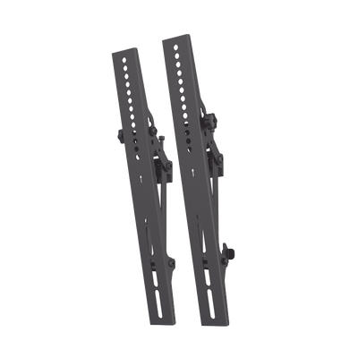 [N4-SDJH107-236102] Brazos Inclinables  de 400 mm
