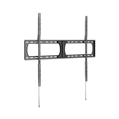 [N4-LP73812T-241995] Soporte de Pared para Pantallas Super Heavy-Duty | Inclinación Ajustable| Compatible con Pantallas hasta 140" | Capacidad de Carga hasta 125 kg | Compatibilidad VESA 300 x 200 hasta 1200 x 800