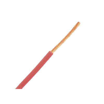 [N4-TXL-18-19-2-240939] Bobina de 1,000 pies de Cable Automotriz TXL / Calibre 18 de color rojo / Conductor de Cobre Desnudo Trenzado / Aislamiento XLPE / 50 Voltios / Rango Temperatura 51-125°C / Cumple Ford y Chrysler