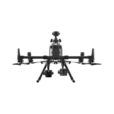 [N4-MATRICE-300-RTK-197009] Drone DJI Matrice 300 RTK Edición Universal/Protección IP45/ 50Mins de Vuelo /Hasta 15kms de transmisión