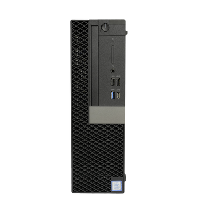 [N4-HIKCENTRALWORKSTATION/32-192875] Servidor para Hik-Central / Incluye Licencias de 32 Camaras y Mas Modulos / Intel® Core™ i3-8100 / 64 Bits / Alto Desempeño / Diseño Compacto