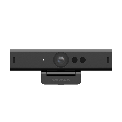 [N4-DS-UC8-203758] Cámara Web 4K Para Salas de Juntas Medianas / Gran Angular / Micrófono Integrado /  Fácil de Instalar / Reducción de Ruido Inteligente