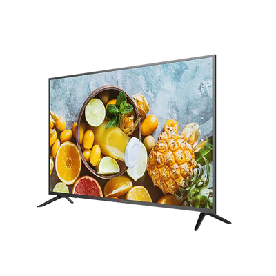 [N4-DS-D5050UC-C-204287] Monitor LED 4K de 50" / Entrada HDMI-VGA / Compatible con Montaje VESA (200 X 200) / Bocinas Integradas / Uso 24/7
